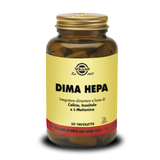  Solgar DIMA HEPA 50 compresse